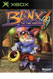blinx