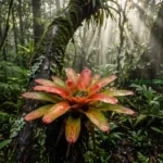 bromelia