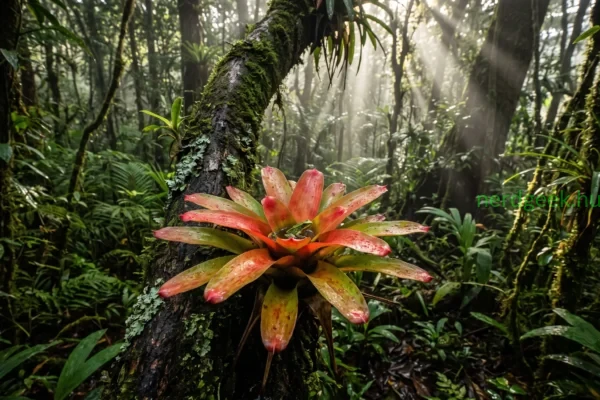bromelia