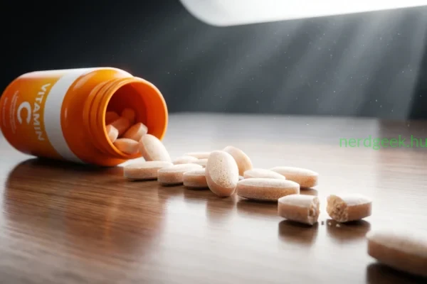 c-vitamin