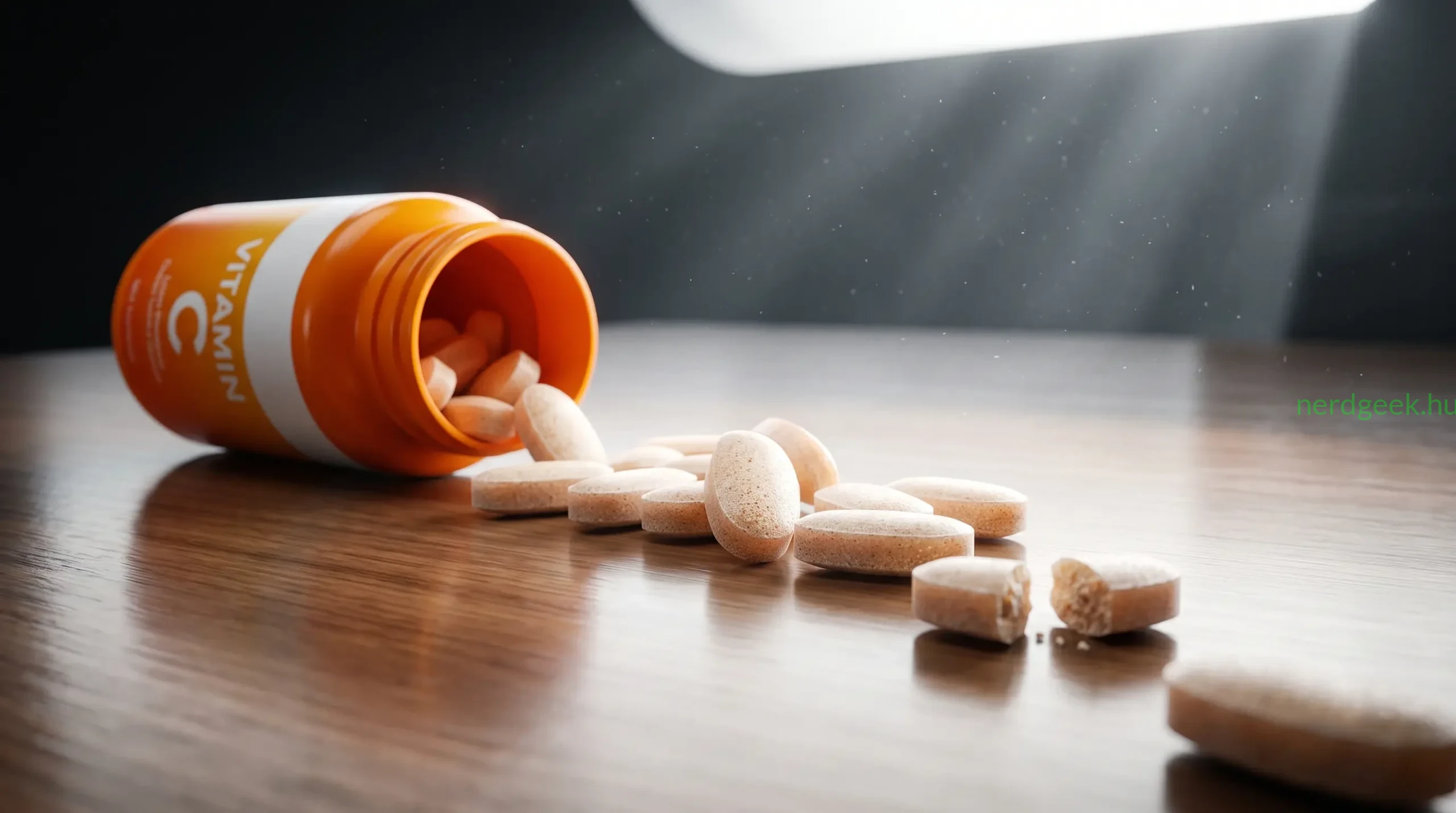 c-vitamin