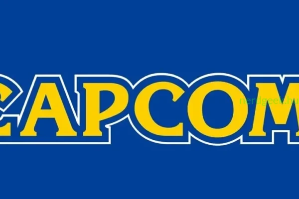 capcom-logo