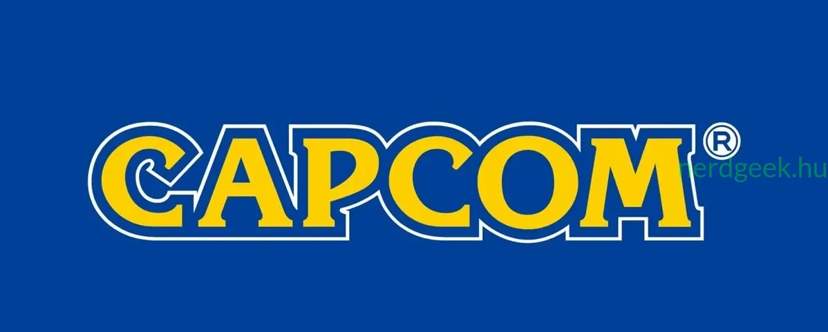 capcom-logo