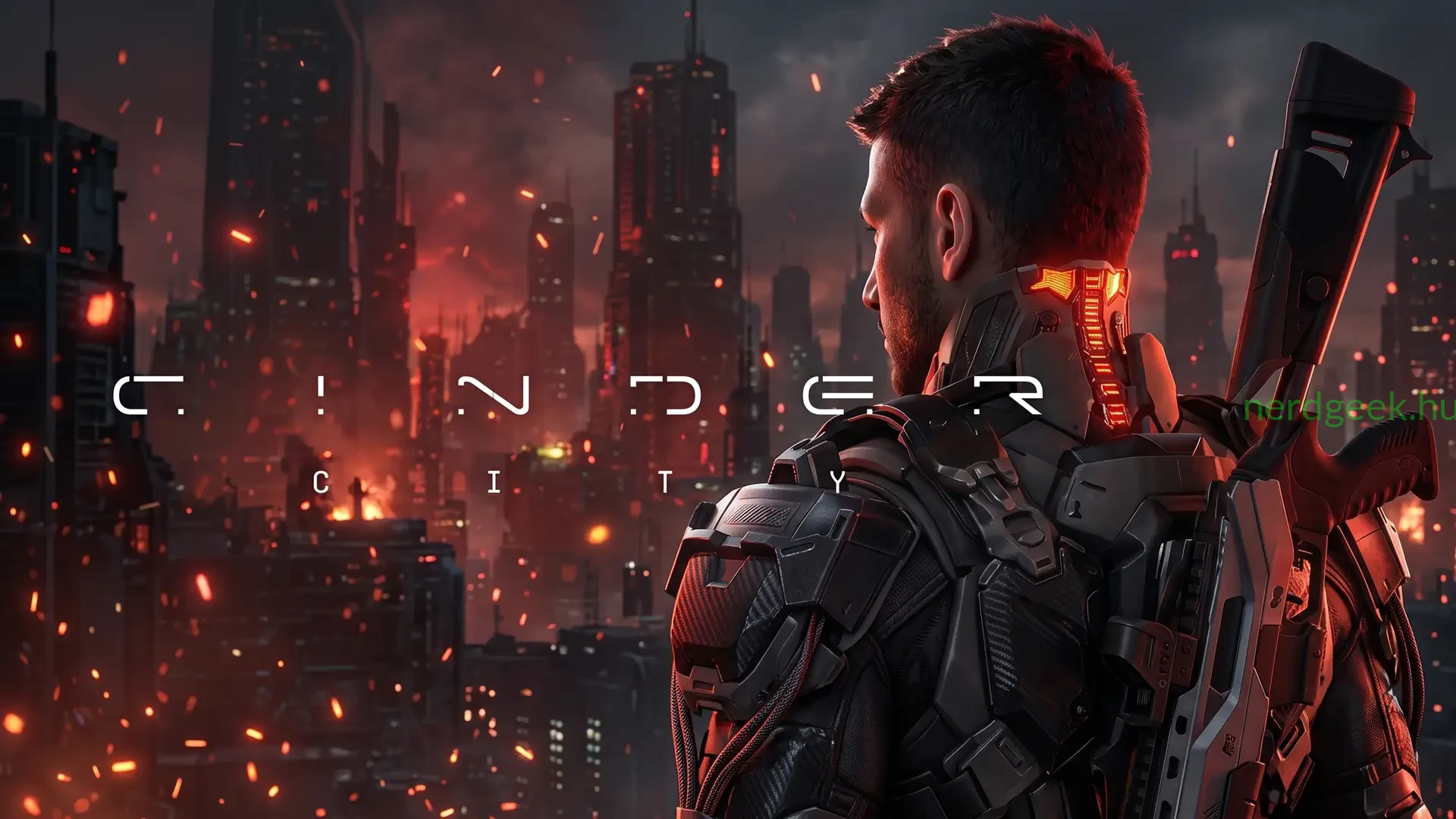 cinder-city