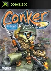 conker