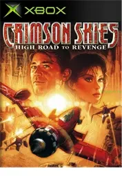 crimson-skies