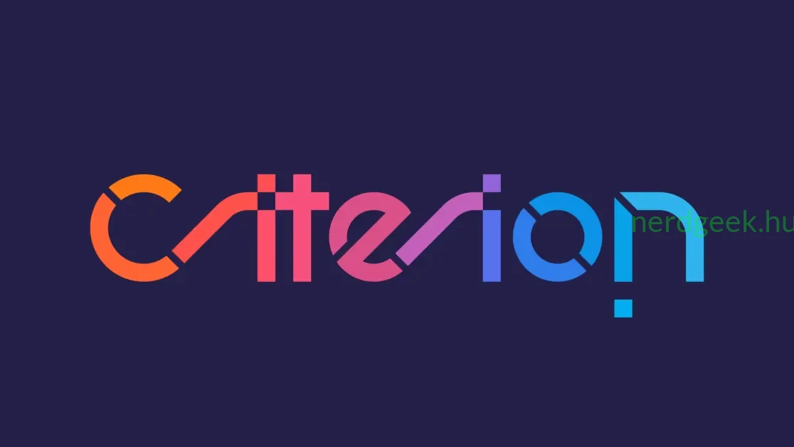 criterion
