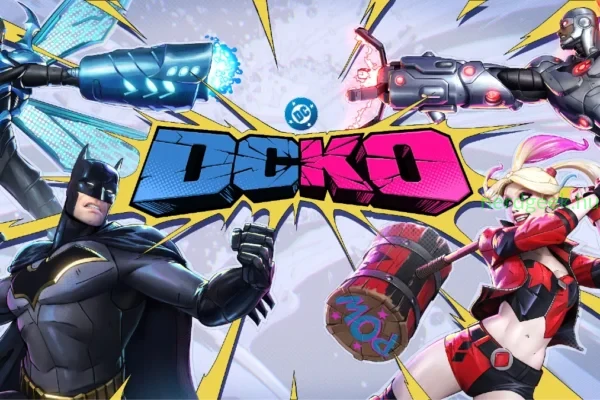 dcko