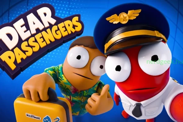 dear-passengers