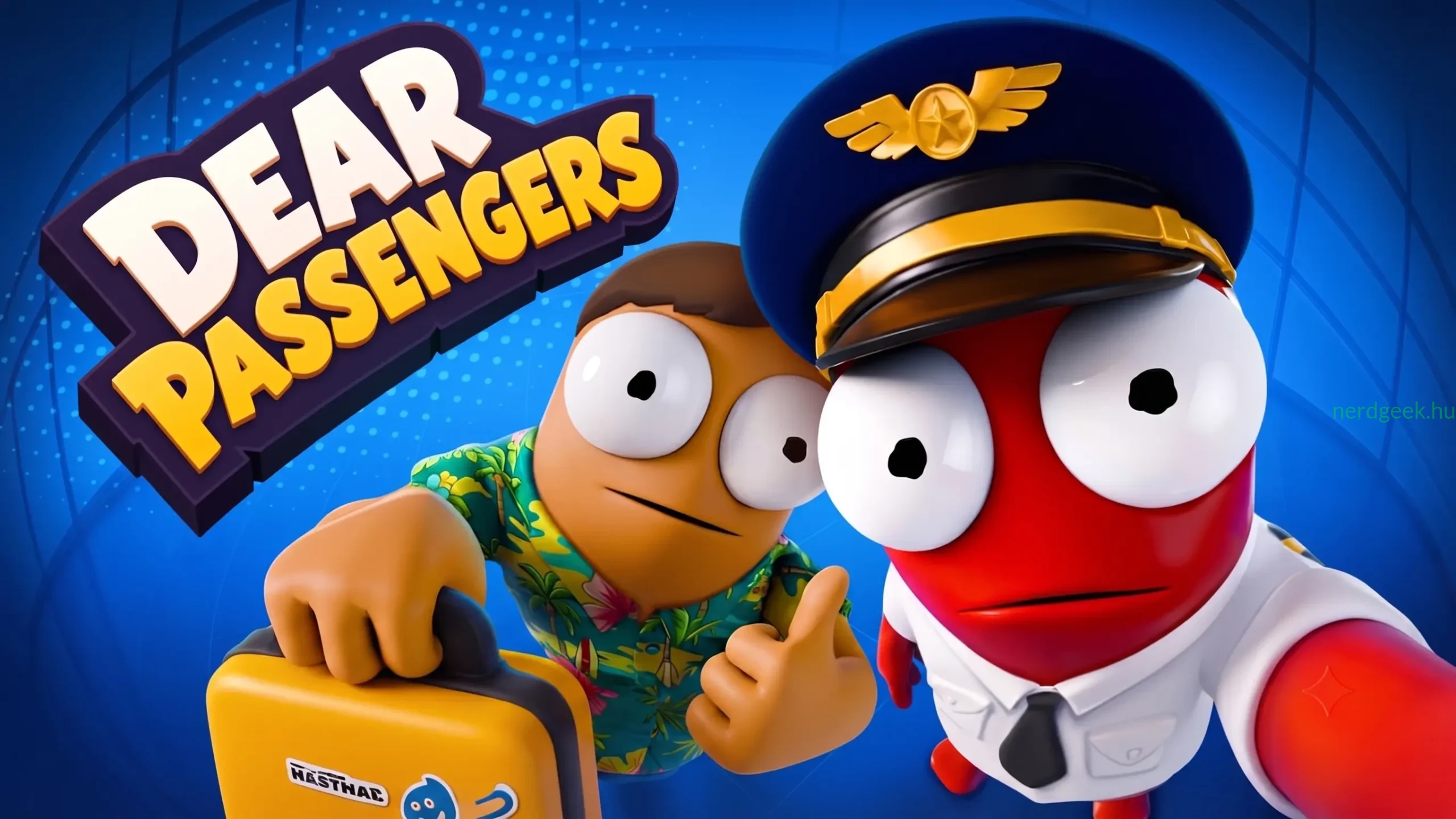 dear-passengers