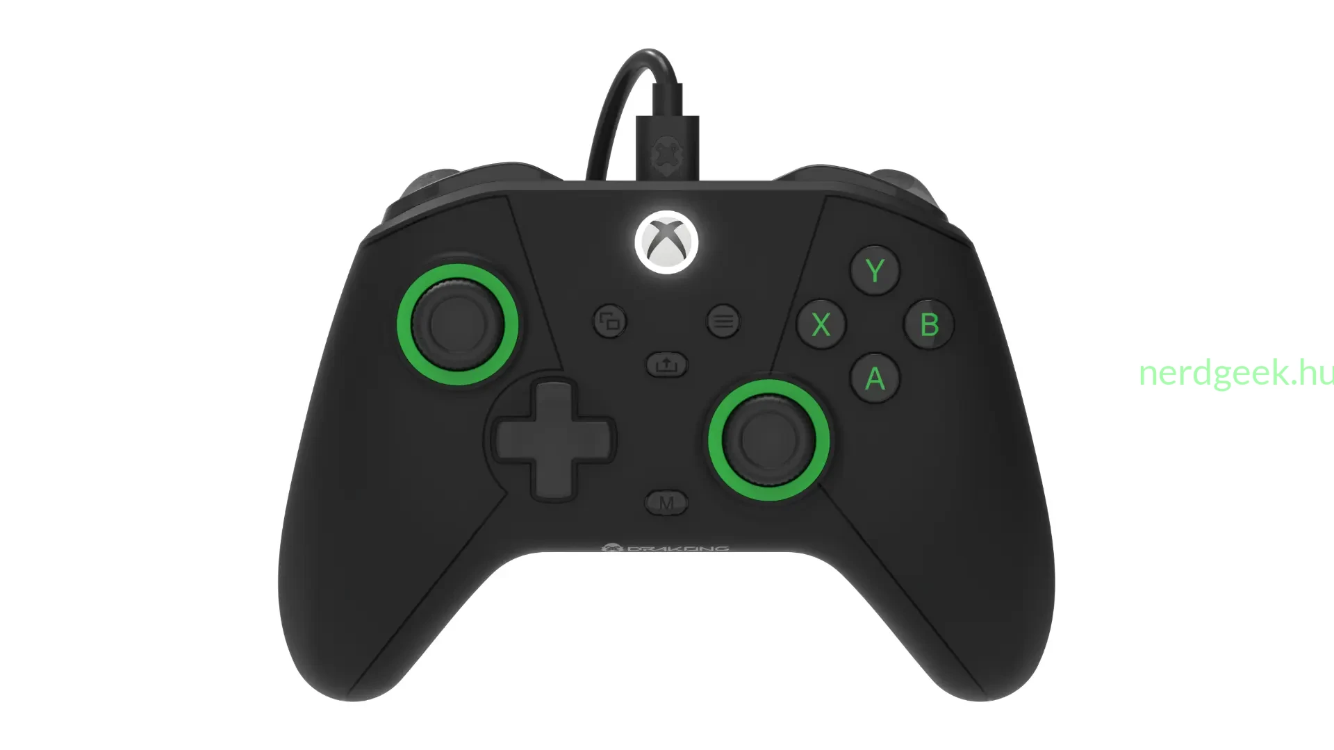 drakong-the-challenger-xbox-controller
