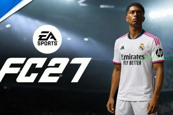 ea fc 27