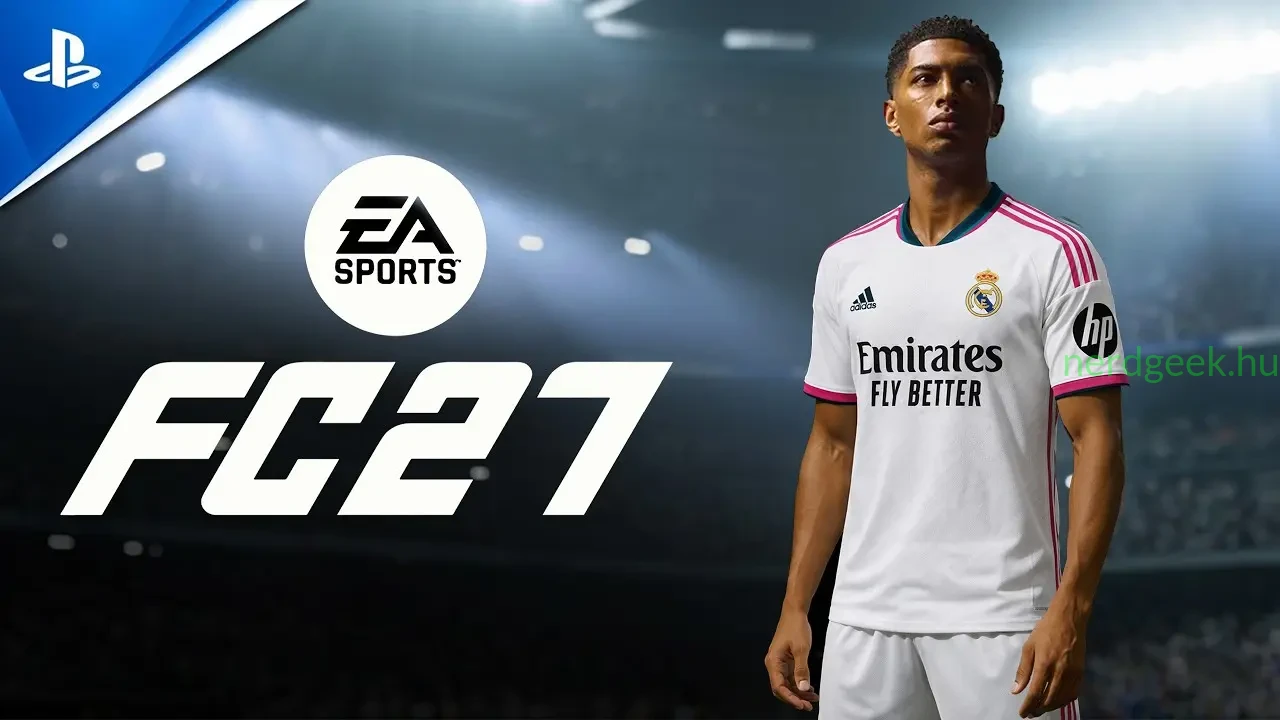 ea fc 27