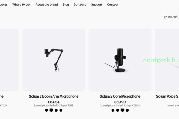 endorfy-solum-2