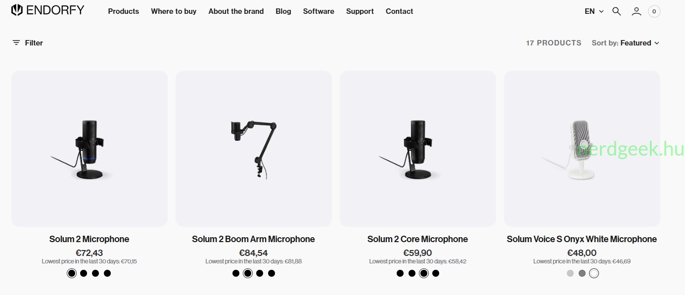 endorfy-solum-2