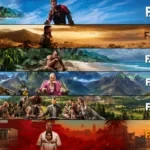 far-cry-sorozat
