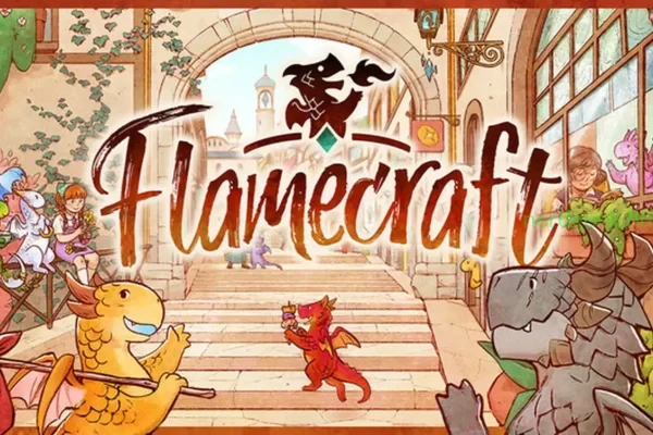 flamecraft
