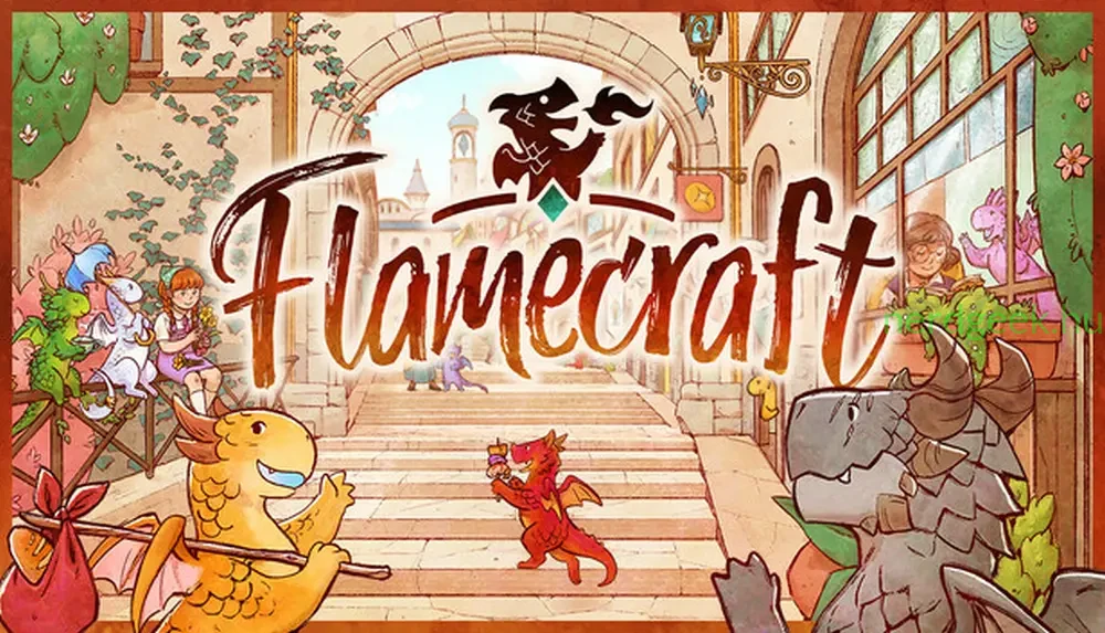 flamecraft