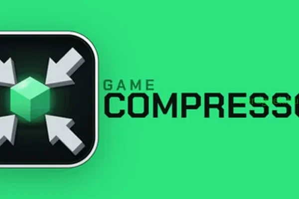 game-compressor