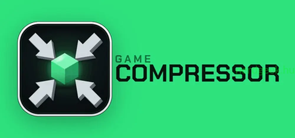game-compressor