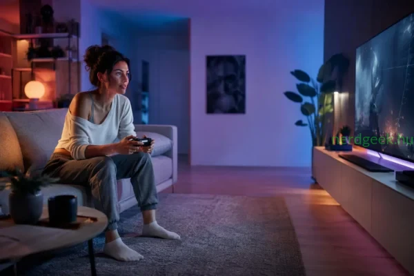 gamer-lany