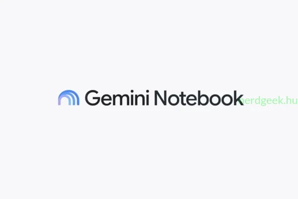 gemini-notebook