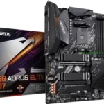 gigabyte B550 AORUS Elite WiFi7
