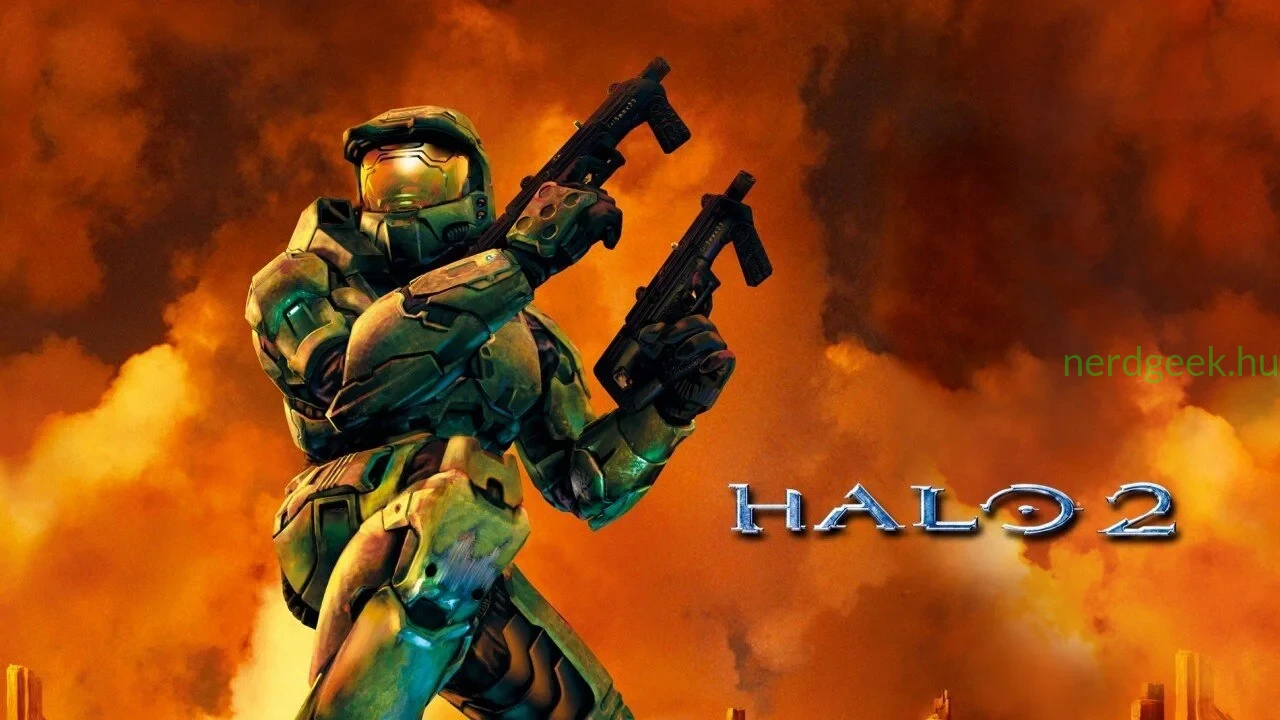 halo-2