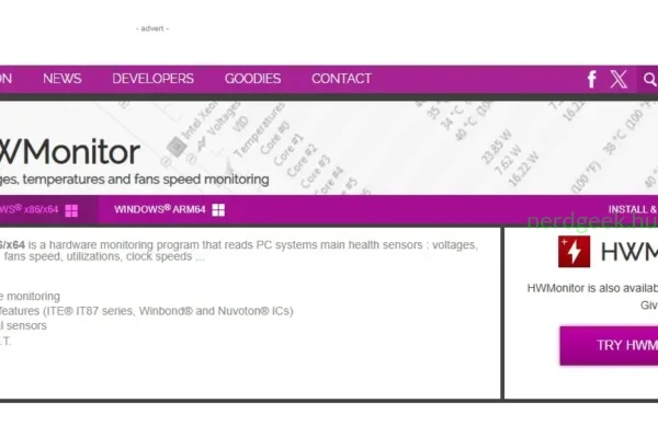 hw-monitor