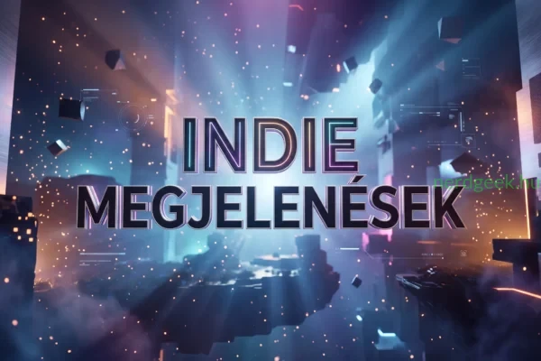 indie-megjelenesek