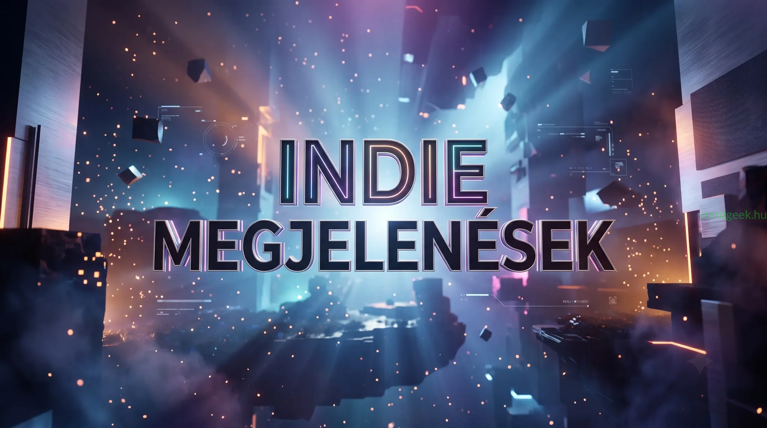 indie-megjelenesek
