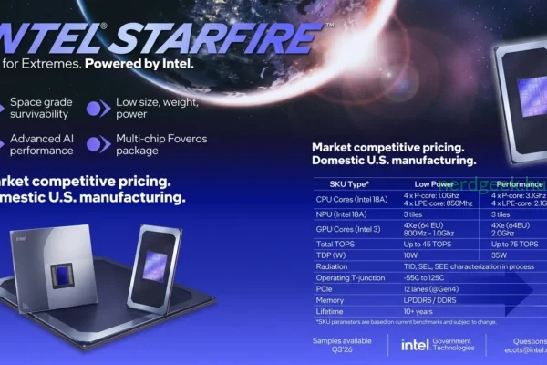 intel-starfire