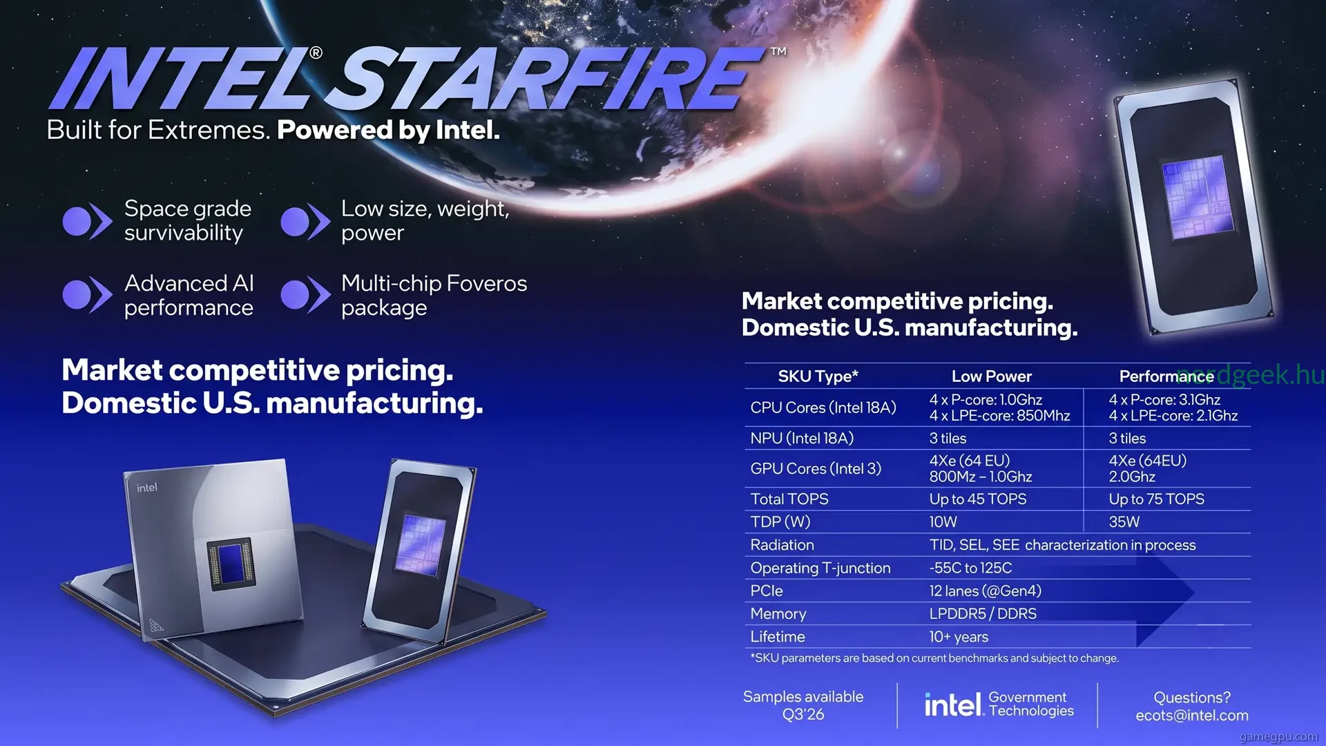 intel-starfire