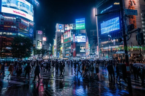 japan-nagyvaros