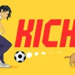 kick