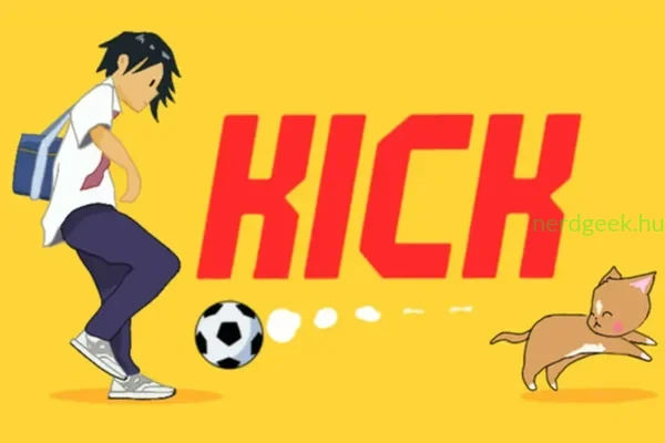 kick
