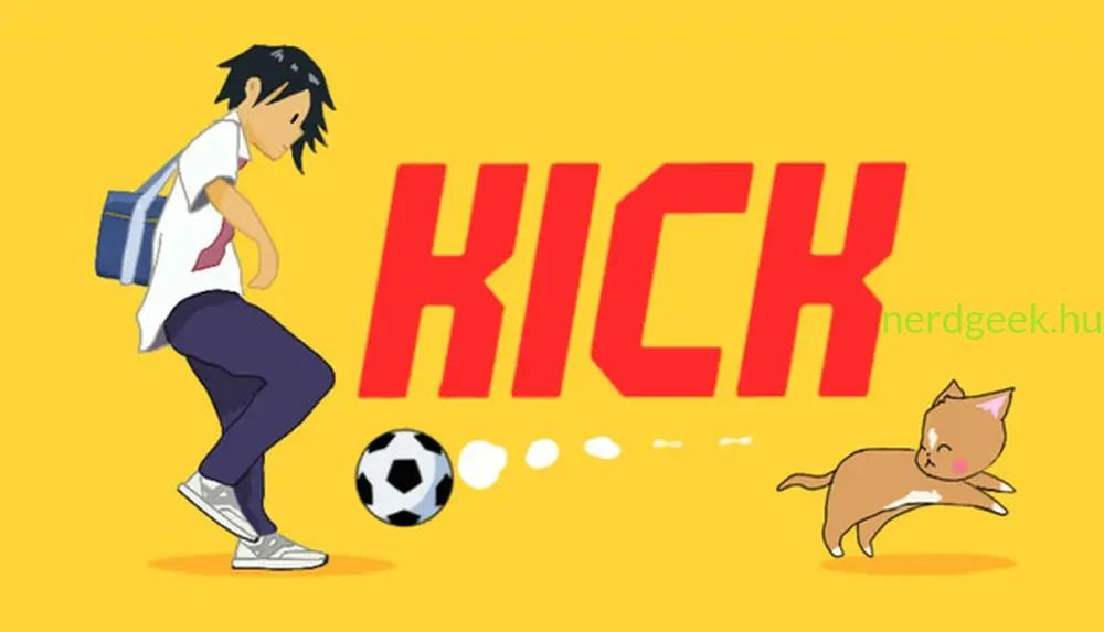 kick