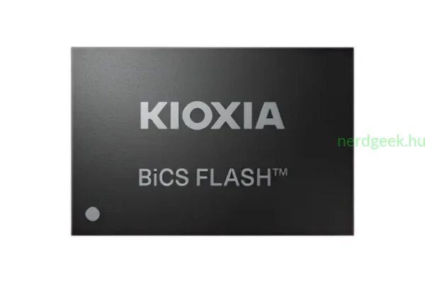 kioxia-BiCS10 flash