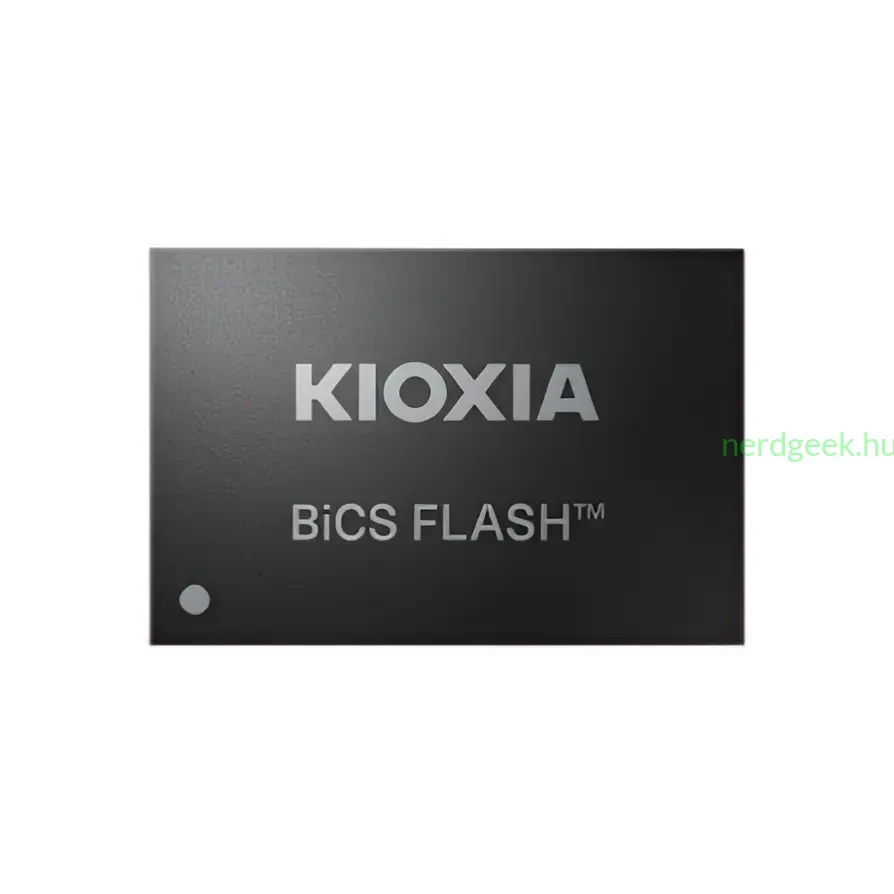 kioxia-BiCS10 flash