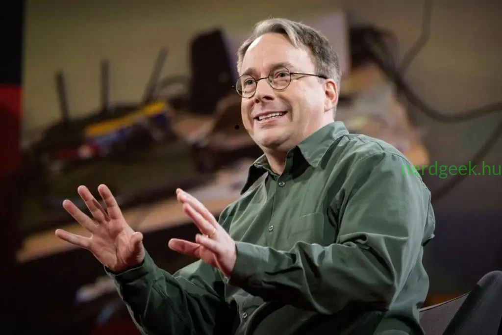 linus-torvalds
