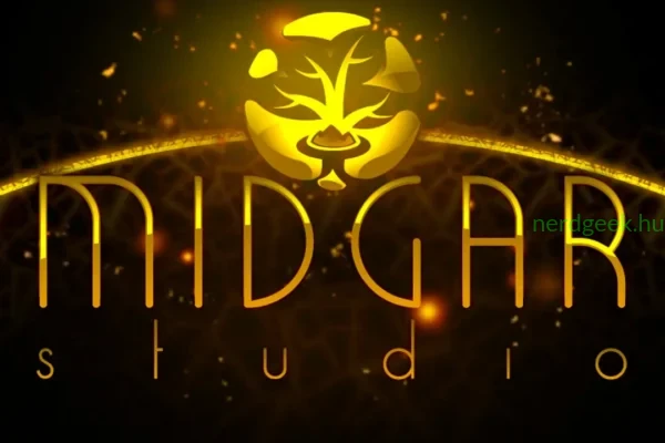 midgar-studio