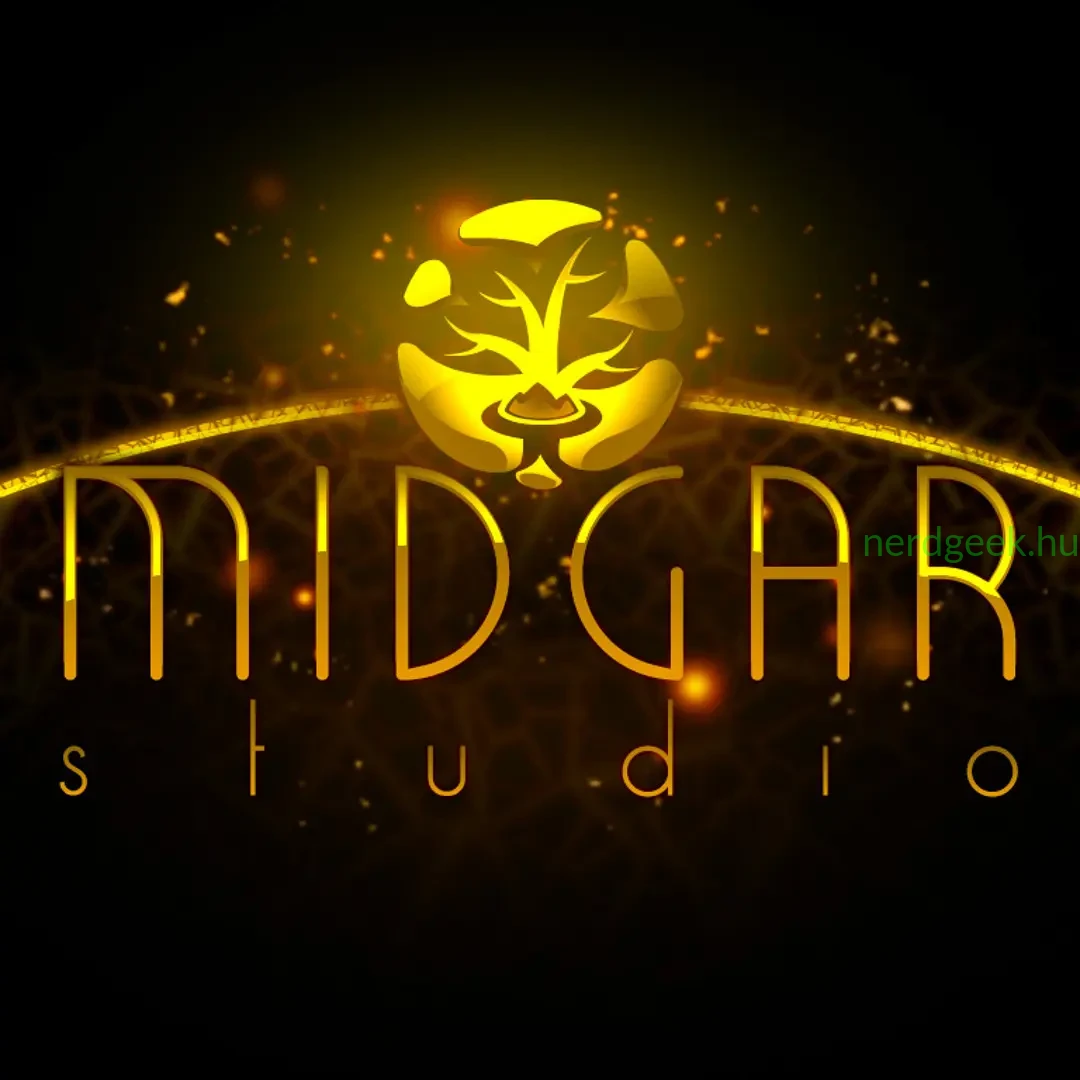 midgar-studio
