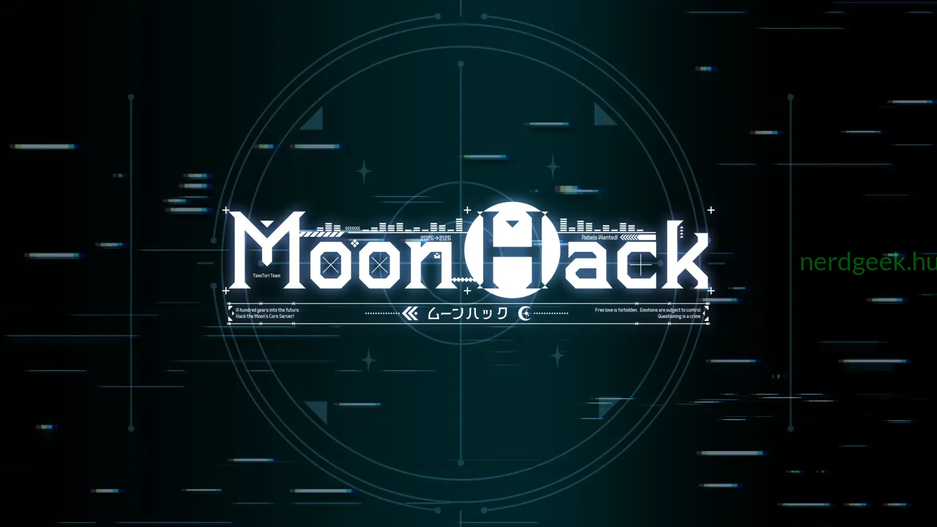 moonhack