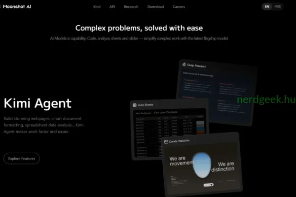 moonshot-ai-kimi