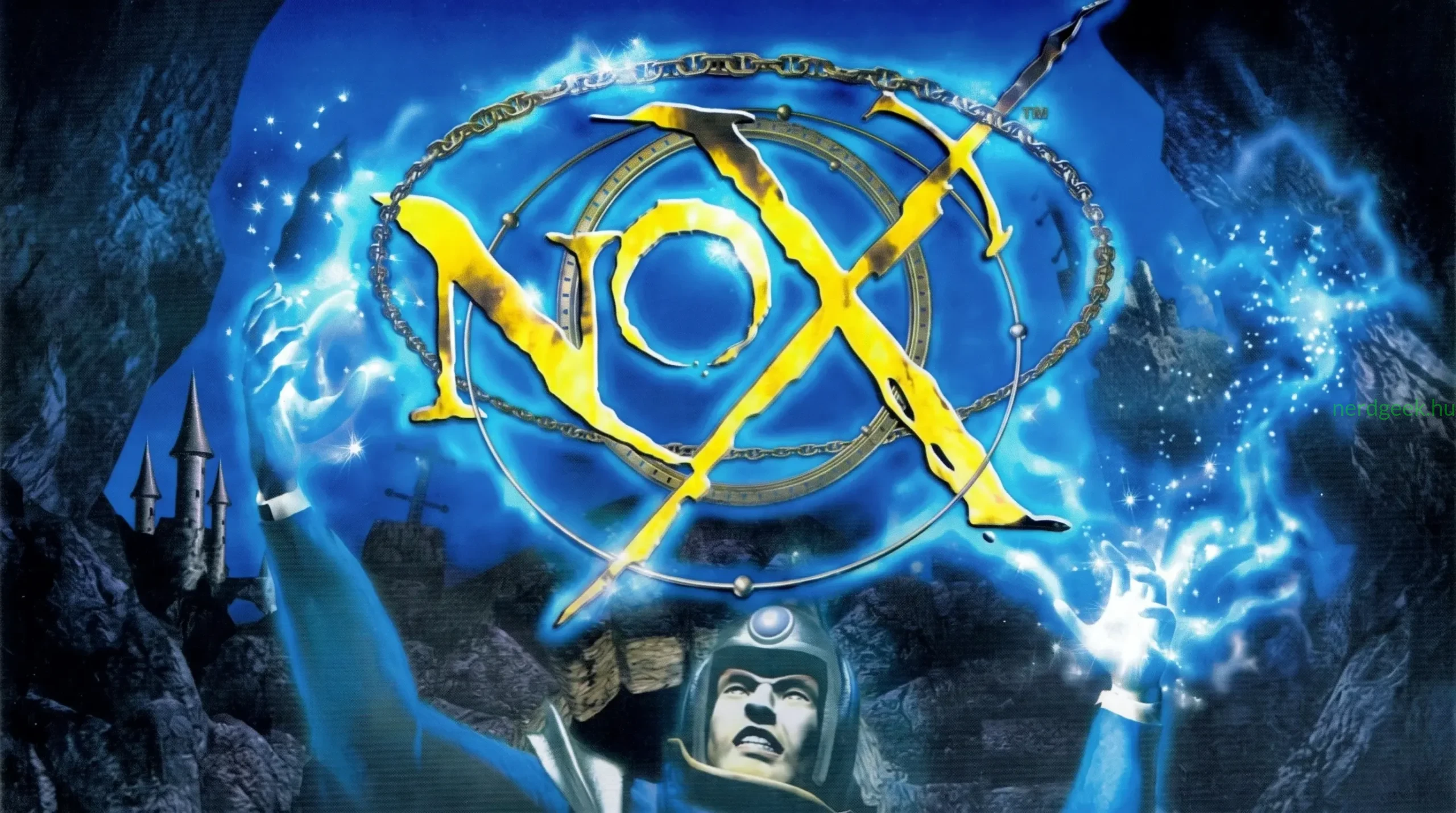 nox