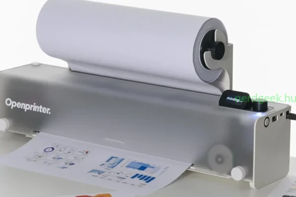 open-printer
