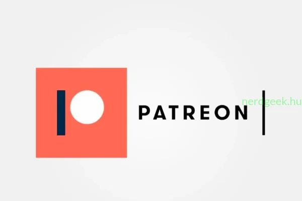 patreon