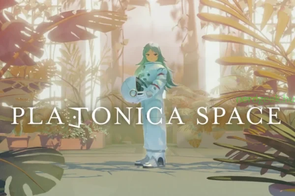 platonica-space