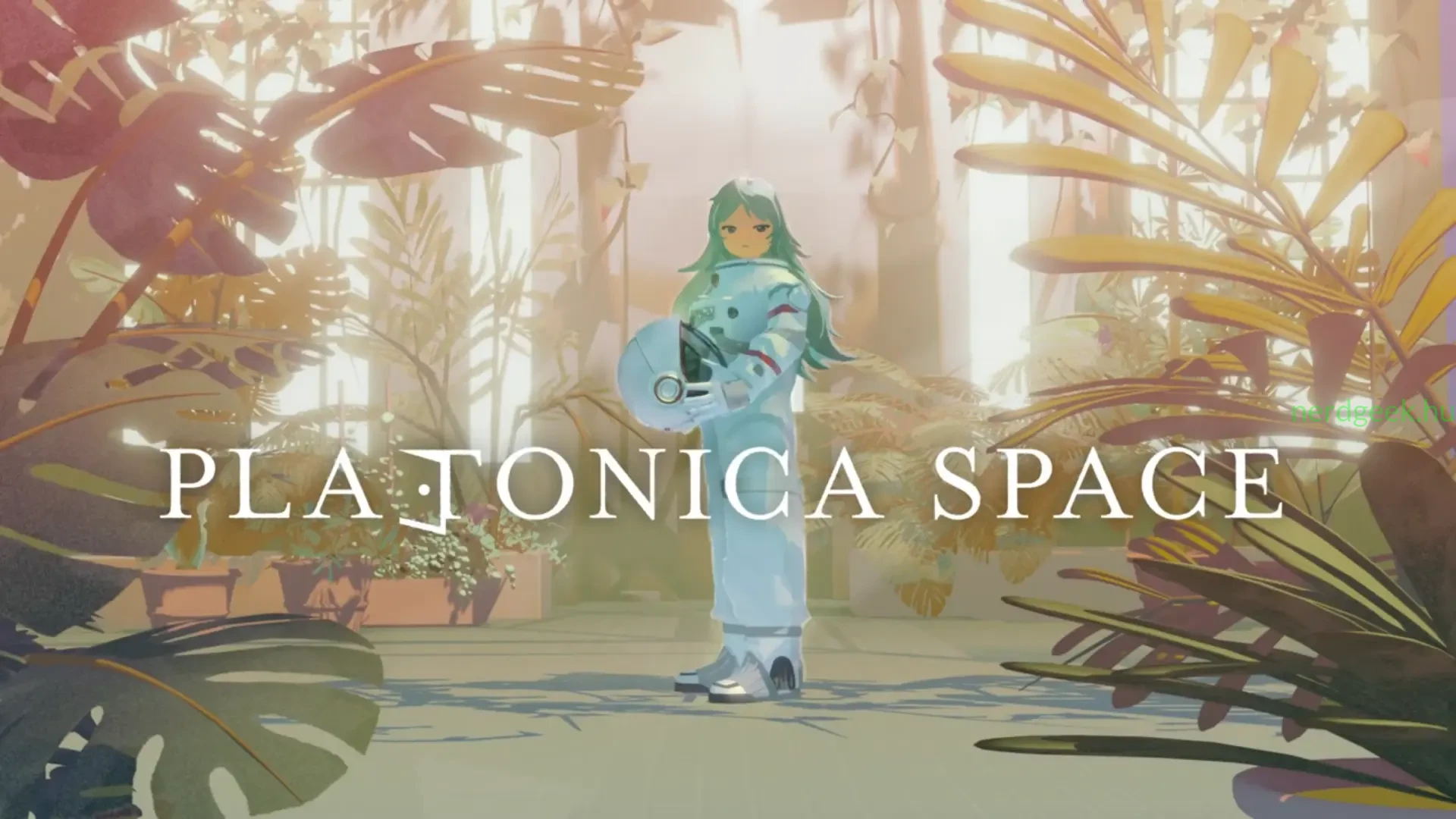 platonica-space