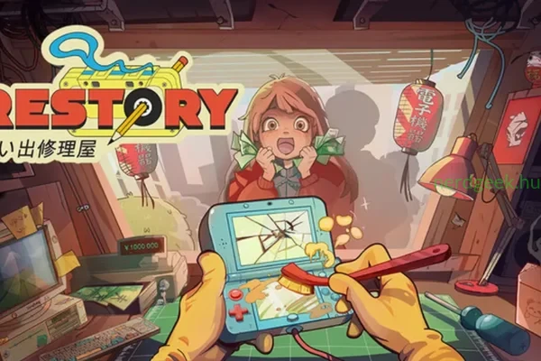 restory